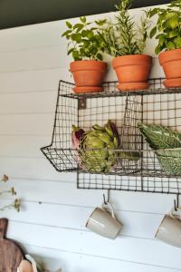 Afbeelding uit fotogalerij van Finest Retreats - Owls Nest in Little Walsingham +15 foto's