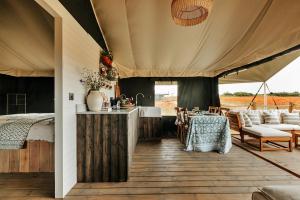 Afbeelding uit fotogalerij van Finest Retreats - Owls Nest in Little Walsingham