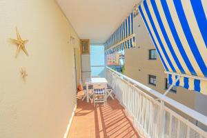 Fotografie z fotogalerie ubytování LITORAL COSTA DORADA - MAR AZUL Only families v destinaci Cambrils