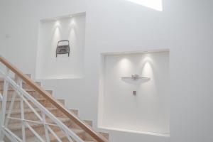 Fotografie z fotogalerie ubytování Felix Hotels - Residence Hotel Grandi Magazzini v destinaci Nuoro