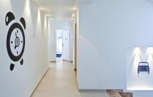 Fotografie z fotogalerie ubytování Felix Hotels - Residence Hotel Grandi Magazzini v destinaci Nuoro