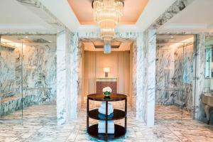 Fotografie z fotogalerie ubytování The St. Regis Kuala Lumpur v Kuala Lumpur
