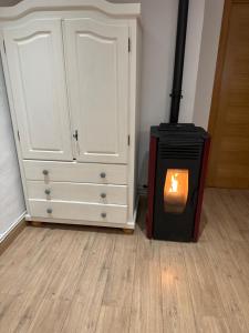 Zdjęcie z galerii obiektu Mundaka Home w mieście Mundaka