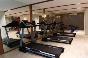 Dusit D2 Residences 1-Bedroom