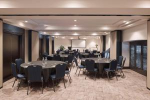 Konferenční prostory v ubytování Rydges Darling Square Apartment Hotel