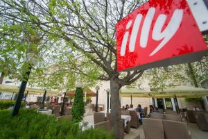 Fotografie z fotogalerie ubytování Hotel Biokovo v destinaci Makarska