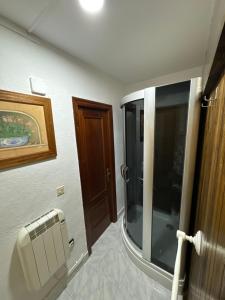 Łazienka w obiekcie Mundaka Home