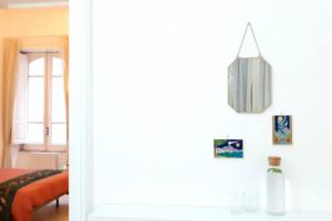 Μια τηλεόραση ή/και κέντρο ψυχαγωγίας στο Alkimia