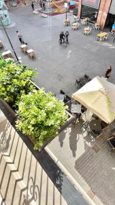 Фотография из галереи New apartament Alicante center в Аликанте