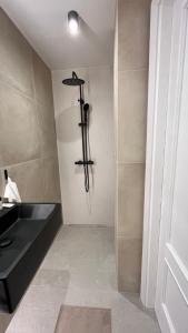 Фотография из галереи New apartament Alicante center в Аликанте