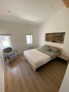 Billede fra billedgalleriet på Appart chic i Layrac