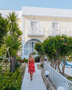 Hosté ubytování Diana Palace Hotel Zakynthos