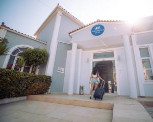Hosté ubytování Diana Palace Hotel Zakynthos