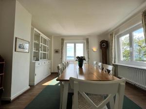 Gallery image of Landhaus am See mit privatem Seezugang in Meersburg