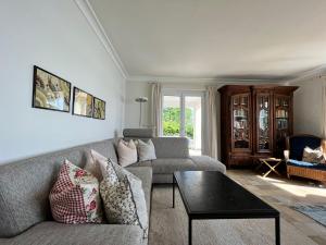 Gallery image of Landhaus am See mit privatem Seezugang in Meersburg