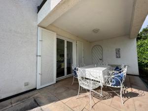 Gallery image of Landhaus am See mit privatem Seezugang in Meersburg