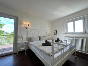 Gallery image of Landhaus am See mit privatem Seezugang in Meersburg +42 photos