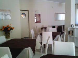 Foto Silvi Marinas asuva majutusasutuse Hotel Sette Note galeriist