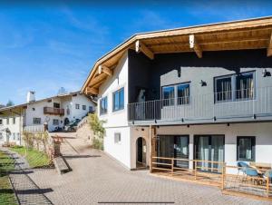 Gallery image of Love the Alps Apartments in Reith bei Seefeld +53 photos