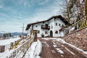 Gallery image of Love the Alps Apartments in Reith bei Seefeld