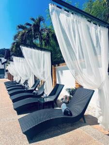 Fotografie z fotogalerie ubytování Ocean Pie Phuket - Adult Only v destinaci Rawai pláž