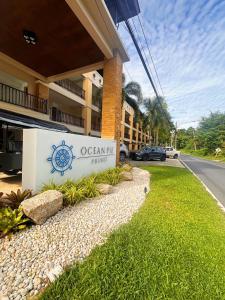 Fotografie z fotogalerie ubytování Ocean Pie Phuket - Adult Only v destinaci Rawai pláž