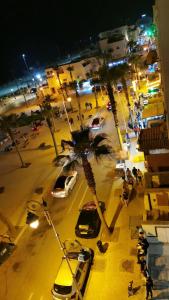 Il quartiere o una zona nella vicinanze dell'appartamento