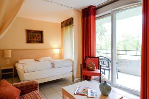 Gallery image of Adonis Divonne-Les-Bains Résidence Du Lac in Divonne-les-Bains