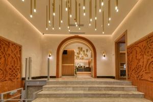 Fotografie z fotogalerie ubytování Hayasa Hotel Yerevan v Jerevanu
