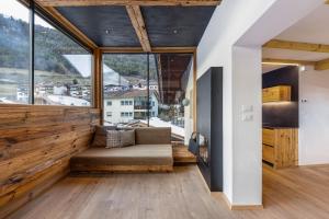 Φωτογραφία από το άλμπουμ του Naturoase Stegerhof Apt Ringelblume σε Trodena