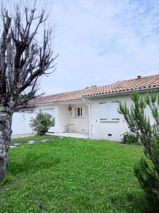 Φωτογραφία από το άλμπουμ του Maison/Gite CNPE Blayais et Blaye σε Saint-Androny