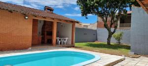 Foto da galeria de Recanto Sol&Mar Matinhos em Matinhos