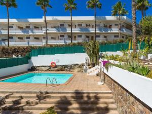 Bazén v ubytování Lovely Peaceful Home By CanariasGetaway nebo v jeho okolí