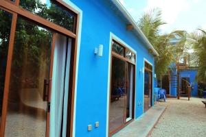 Fotografie z fotogalerie ubytování Jambo Kendwa Villa v destinaci Kendwa