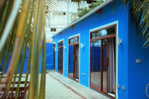 Fotografie z fotogalerie ubytování Jambo Kendwa Villa v destinaci Kendwa