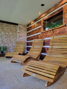 Fotografie z fotogalerie ubytování Hotel Styl Hlinsko v Hlinsku