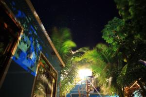 Fotografie z fotogalerie ubytování Jambo Kendwa Villa v destinaci Kendwa