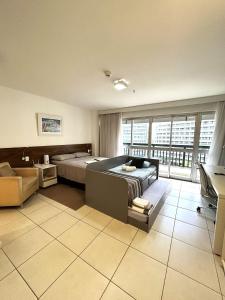 Et opholdsområde på F616 FJ Flat com WI-FI exclusivo em Região Central