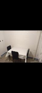 Apartament RARES