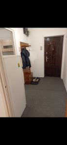 Apartament RARES