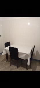 Apartament RARES
