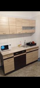 Apartament RARES