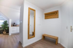 High-quality renovated apt (TLA/Tlf/TDY-RAB) 주방 또는 간이 주방