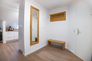 High-quality renovated apt (TLA/Tlf/TDY-RAB) 주방 또는 간이 주방