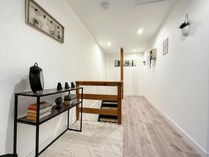 Φωτογραφία από το άλμπουμ του Le Cocon de Han duplex spacieux au pied des Grottes σε Han-sur-Lesse