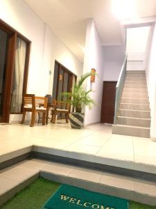 Fotografie z fotogalerie ubytování Chua Guest house Canggu v destinaci Canggu