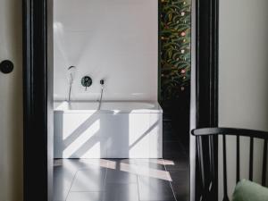 Fotografie z fotogalerie ubytování Small Luxury Hotel Altstadt Vienna ve Vídni