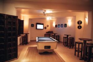 Gambar di galeri bagi Dhow Inn Boutique Hotel di Paje