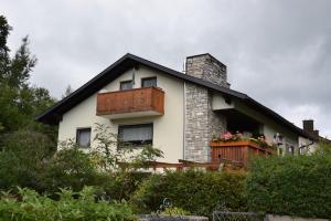 Fotografie z fotogalerie ubytování Ferienwohnung Spitzer v destinaci Waging am See