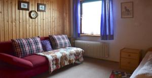 Fotografie z fotogalerie ubytování Ferienwohnung Spitzer v destinaci Waging am See